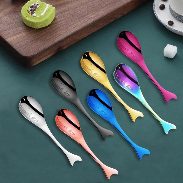 spoons drop colorful marine animal spoon handle ice cream drinking tools kitchen gadget
spoons drop colorful marine animal spoon handle ice cream drinking tools kitchen gadget