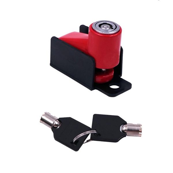 theft protection 2021 scooter bike bicycle motorcycle safety anti-theft disk disc brake rotor lock
theft protection 2021 scooter bike bicycle motorcycle safety anti-theft disk disc brake rotor lock