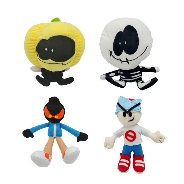 other event & party supplies anime cartoon characters friday night funkin plush toy doll pillow holiday gifts for children custom toys
other event & party supplies anime cartoon characters friday night funkin plush toy doll pillow holiday gifts for children custom toys