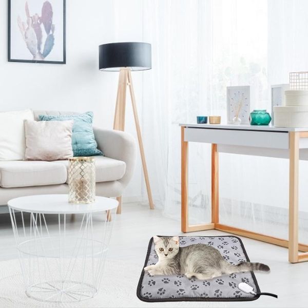 kennels & pens pet electric heating pad foot warmer 50x70cm waterproof heater winter for home office thermostat warming tools dropship
kennels & pens pet electric heating pad foot warmer 50x70cm waterproof heater winter for home office thermostat warming tools dropship