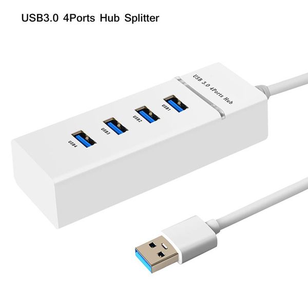 hubs usb splitter 2.0 3.0 hub multi high speed 4 port adapter for lappc deskaccessories
hubs usb splitter 2.0 3.0 hub multi high speed 4 port adapter for lappc deskaccessories