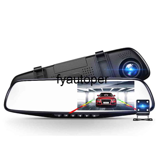 car dvr camera auto 4.3 inch rearview mirror dual lens car dvr cameras full hd 1080p dvrs registrator dash cam camera corder
car dvr camera auto 4.3 inch rearview mirror dual lens car dvr cameras full hd 1080p dvrs registrator dash cam camera corder