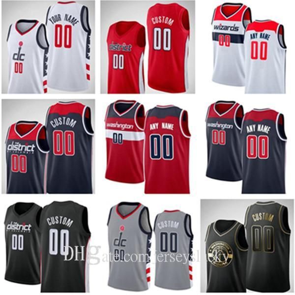 2021 nouvelle jersey ville gris russell 42 bertans deni 4 westbrook bradley 3 beal davis 9 avdija ish 14 smith rui 8 hachimura jerome jersey, Black
2021 nouvelle jersey ville gris russell 42 bertans deni 4 westbrook bradley 3 beal davis 9 avdija ish 14 smith rui 8 hachimura jerome jersey, Black