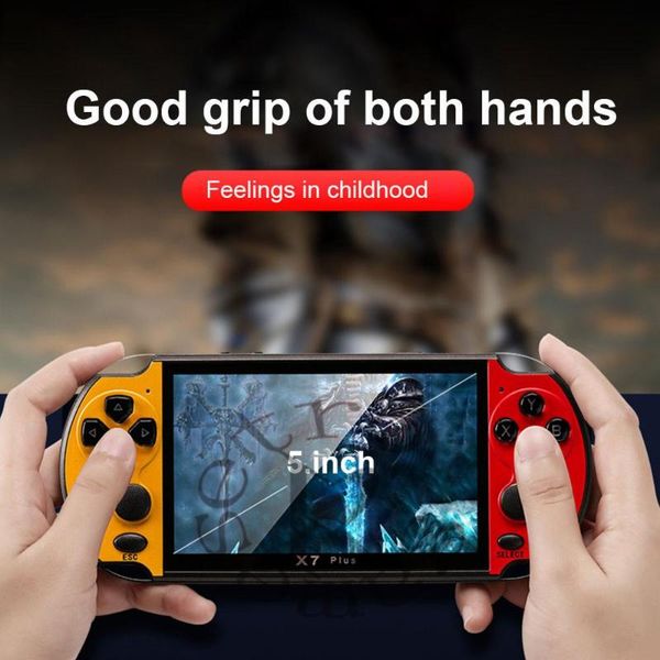 plus handheld mp5 kids movies rechargeable game console portable double rocker camera lcd hd video 8g music players
plus handheld mp5 kids movies rechargeable game console portable double rocker camera lcd hd video 8g music players