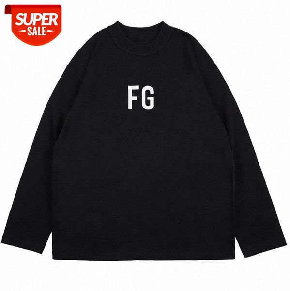 american street sports style t-shirt high oversize loose hip-hop letter printing pullover long-sleeved sweater men #fa0o, Black
american street sports style t-shirt high oversize loose hip-hop letter printing pullover long-sleeved sweater men #fa0o, Black