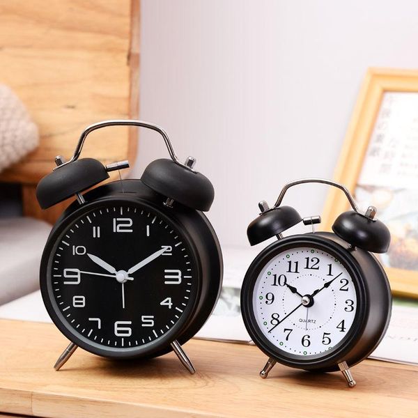 other clocks & accessories alarm clock student mute bedside children personality multifunctional metal creative luminous small
other clocks & accessories alarm clock student mute bedside children personality multifunctional metal creative luminous small