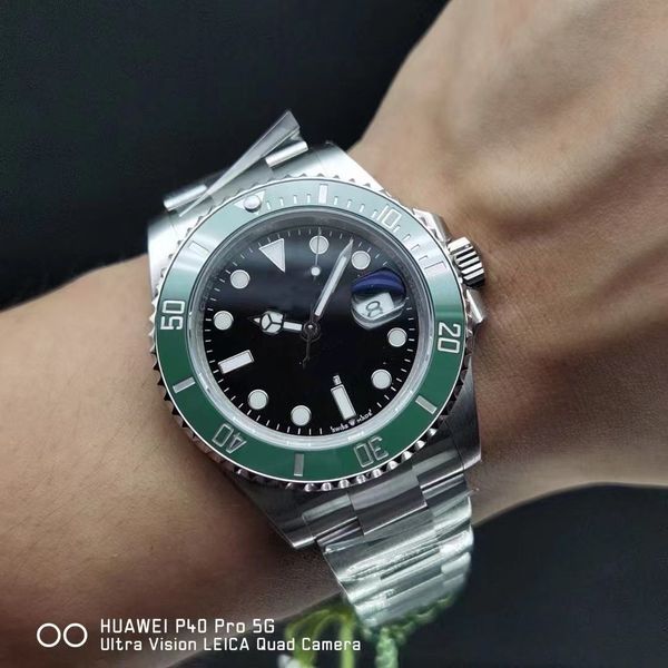2021 new model 904l cal.3235 automatic watches vs factory men's 41mm green ceramic 126610 126610lv black 126619lb 126619 eta men vsf di, Slivery;brown
2021 new model 904l cal.3235 automatic watches vs factory men's 41mm green ceramic 126610 126610lv black 126619lb 126619 eta men vsf di, Slivery;brown