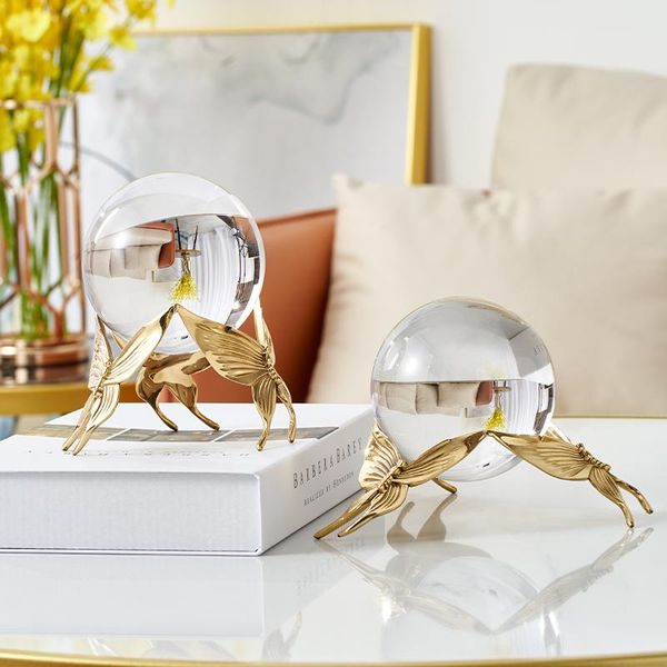novelty items christmas decorations 2022 gift bedroom office wine cabinet crystal ball ornaments modern feng shui decor iron frame glass
novelty items christmas decorations 2022 gift bedroom office wine cabinet crystal ball ornaments modern feng shui decor iron frame glass