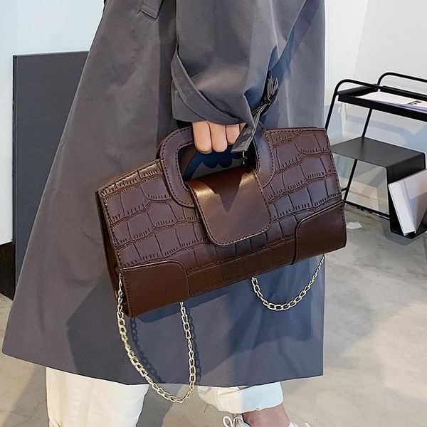 evening bags stone pattern pu leather tote for women 2021 small cross body brand designer chain shoulder bag luxury handbags
evening bags stone pattern pu leather tote for women 2021 small cross body brand designer chain shoulder bag luxury handbags