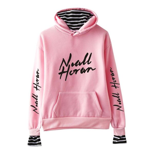 men's hoodies & sweatshirts niall horan fake two 2021 spring autumn fashion casual pullovers loose long sleeved hoodie oversized, Black
men's hoodies & sweatshirts niall horan fake two 2021 spring autumn fashion casual pullovers loose long sleeved hoodie oversized, Black