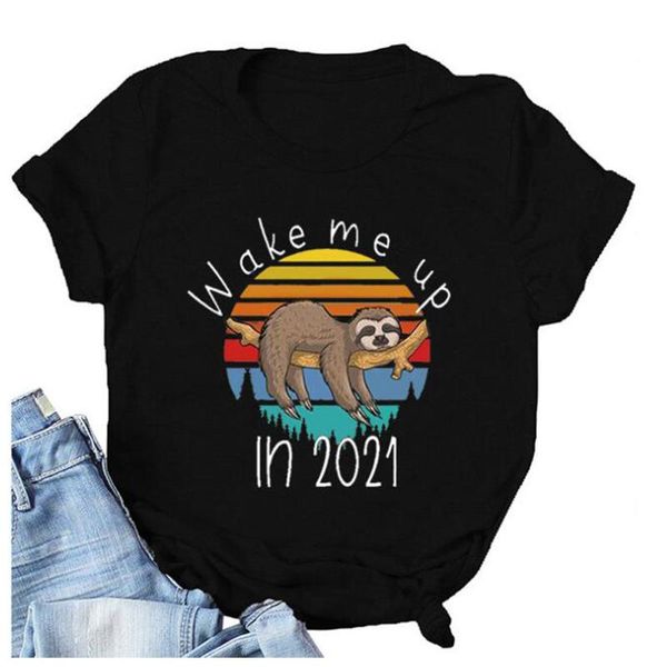 women's t-shirt funny saying graphic women summer short sleeve printing pullover casual daily loose streetwear top, White
women's t-shirt funny saying graphic women summer short sleeve printing pullover casual daily loose streetwear top, White