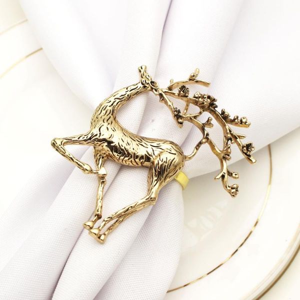 6pcs/lot christmas retro fawn napkin button metal ring day party deskdecoration rings
6pcs/lot christmas retro fawn napkin button metal ring day party deskdecoration rings