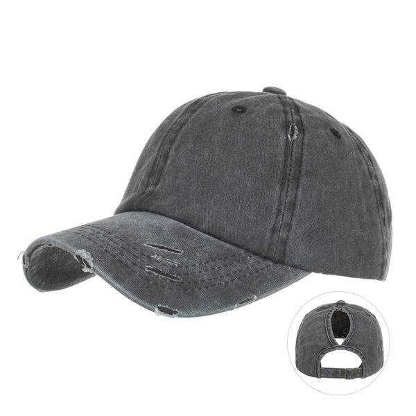 washed crossover elasticated ponytail net hat baseball cap sun caps for gift, Blue;gray
washed crossover elasticated ponytail net hat baseball cap sun caps for gift, Blue;gray