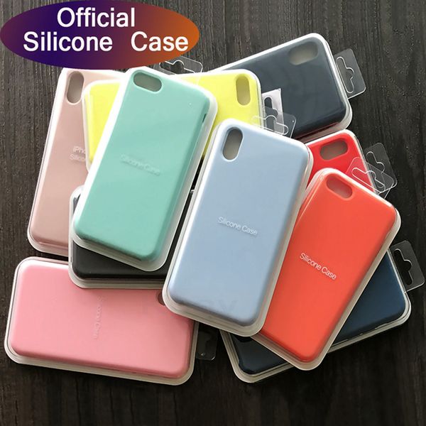official original liquid silicon case cellphone cases for iphone 13 12 11 pro max x xr 678 plus erasable durable conque logo slim soft candy
official original liquid silicon case cellphone cases for iphone 13 12 11 pro max x xr 678 plus erasable durable conque logo slim soft candy