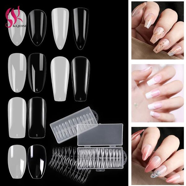 false nails nail art extension uv gel full cover tip sculpted stiletto coffin natural white clear 3d long ballerina diy manicure tool, Red;gold
false nails nail art extension uv gel full cover tip sculpted stiletto coffin natural white clear 3d long ballerina diy manicure tool, Red;gold