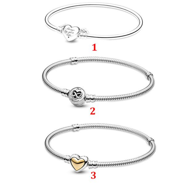 exquisite s925 sterling silver fit pandora bracelet mother's day series angel love new snake bracelet diy bead love heart blue crysta c, Black
exquisite s925 sterling silver fit pandora bracelet mother's day series angel love new snake bracelet diy bead love heart blue crysta c, Black