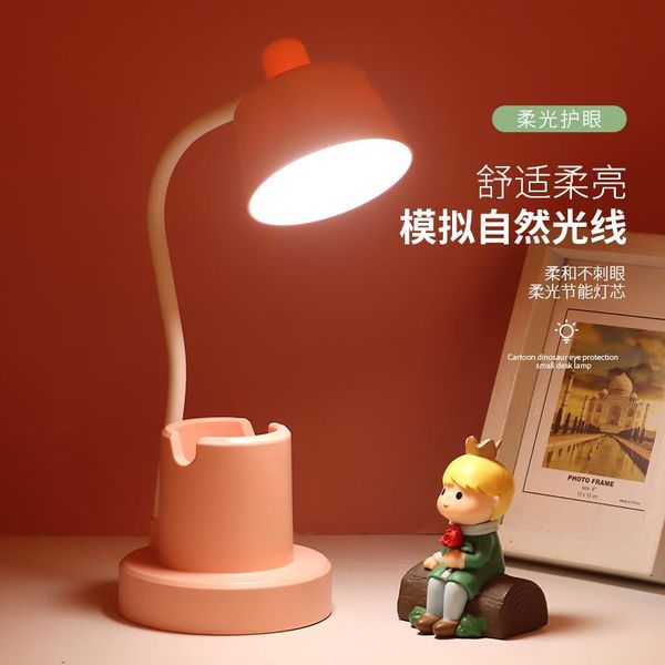 night lights leddesk lamp eye protection led learning creative gift dormitory desk storage student usb charging folding light
night lights leddesk lamp eye protection led learning creative gift dormitory desk storage student usb charging folding light