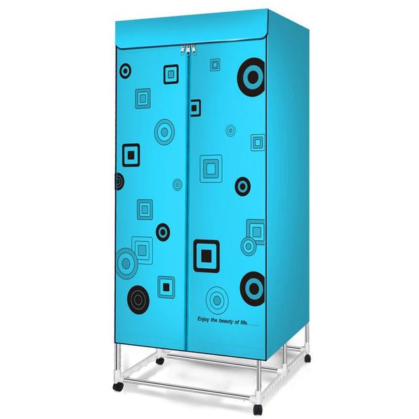 portable electric clothes dryer folding mini travel quick drying rack warm air baby cloth wardrobe storage cabinet hangers & racks
portable electric clothes dryer folding mini travel quick drying rack warm air baby cloth wardrobe storage cabinet hangers & racks