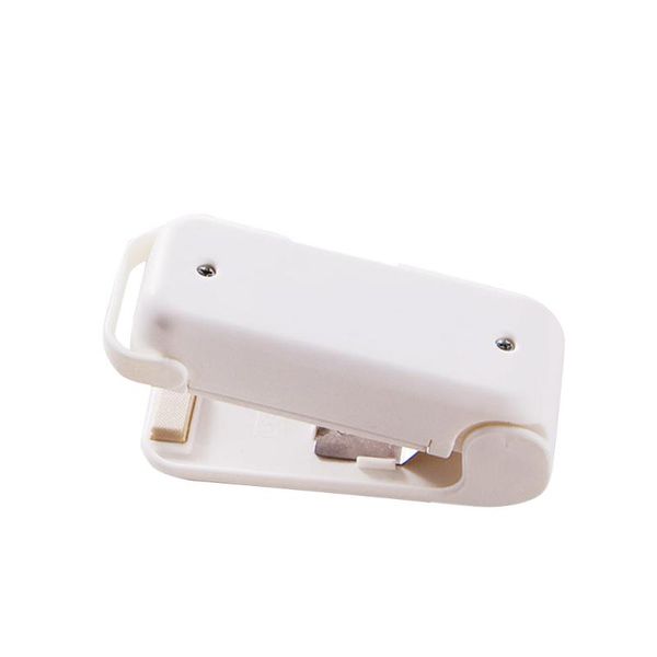 bag clips portable sealing tool heat mini handheld plastic impluse storage in the kitchen organization
bag clips portable sealing tool heat mini handheld plastic impluse storage in the kitchen organization