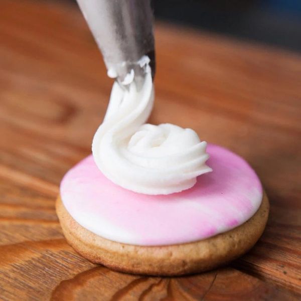 baking & pastry tools cake kit 14pcs/ icing piping nozzles bags plastic scraper cream cutter decorating
baking & pastry tools cake kit 14pcs/ icing piping nozzles bags plastic scraper cream cutter decorating