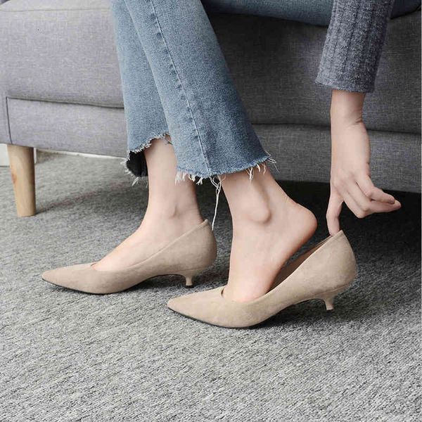 shoe guy only female 2021-inch sharp high-heeled shoes thin woman small maid honor, Black
shoe guy only female 2021-inch sharp high-heeled shoes thin woman small maid honor, Black
