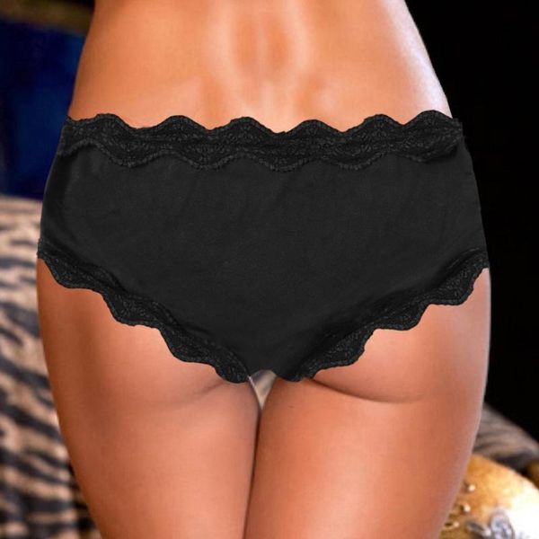 women's panties cotton lace lingerie female soft underwear for girls ladies underpants floral briefs woman's, Black;pink
women's panties cotton lace lingerie female soft underwear for girls ladies underpants floral briefs woman's, Black;pink