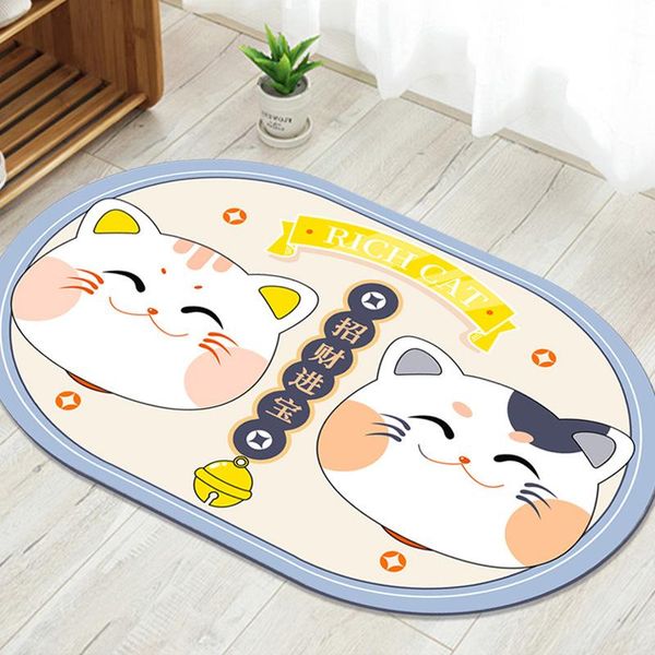 carpets cartoon animal cat printing doormat cute shiba inu dog bathroom kitchen floor mat 3d oval carpet home bedroom anti-skid rug
carpets cartoon animal cat printing doormat cute shiba inu dog bathroom kitchen floor mat 3d oval carpet home bedroom anti-skid rug