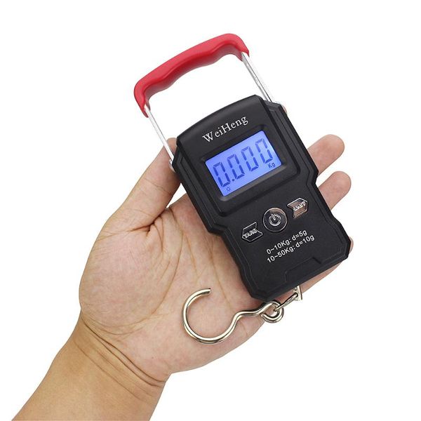 fishing hooks scale electronic digital 110lb 50kg hanging hook lcd screen portable weighing scales for
fishing hooks scale electronic digital 110lb 50kg hanging hook lcd screen portable weighing scales for