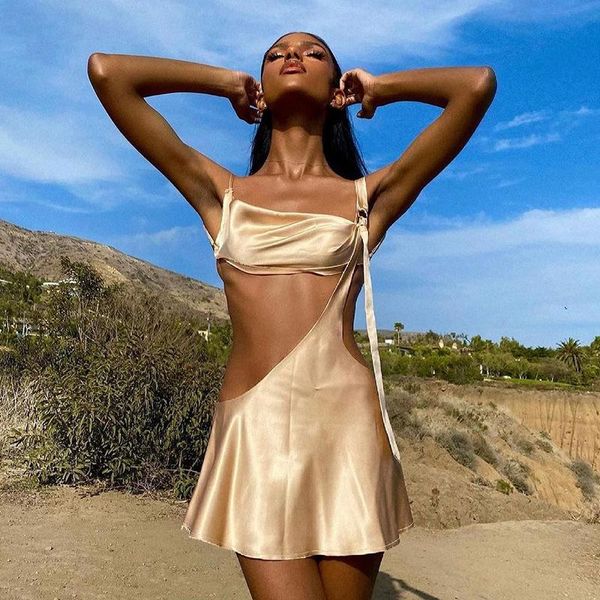 women's swimwear beach outing croche swimsuit cover up dress ladies summer one shoulder hollow out women print polyester for clothing, White;black
women's swimwear beach outing croche swimsuit cover up dress ladies summer one shoulder hollow out women print polyester for clothing, White;black