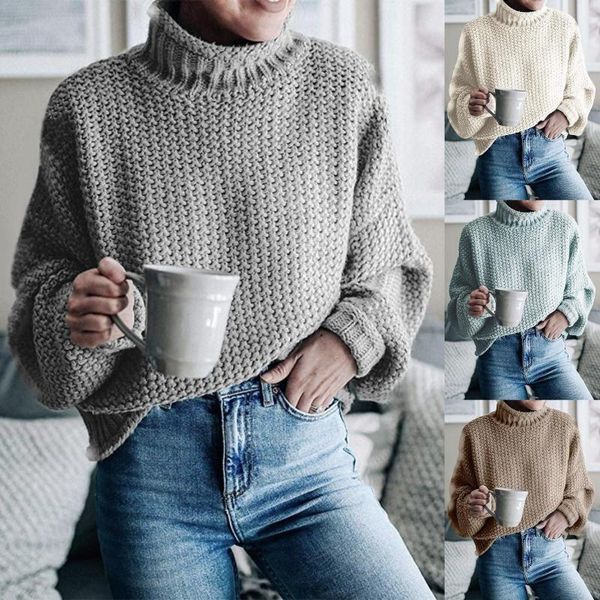 women's sweaters 2021 women casual knitted solid loose pullover fall sweater autumn lantern sleeve fashion mujer jumper, White;black
women's sweaters 2021 women casual knitted solid loose pullover fall sweater autumn lantern sleeve fashion mujer jumper, White;black