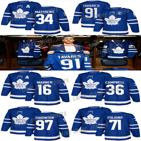 toronto maple leafs jersey 36 jack campbell 71 nick foligno 91 john tavares 34 auston matthew 16 mitchell marner 97 joe thornton hockey jers, Black;red
toronto maple leafs jersey 36 jack campbell 71 nick foligno 91 john tavares 34 auston matthew 16 mitchell marner 97 joe thornton hockey jers, Black;red