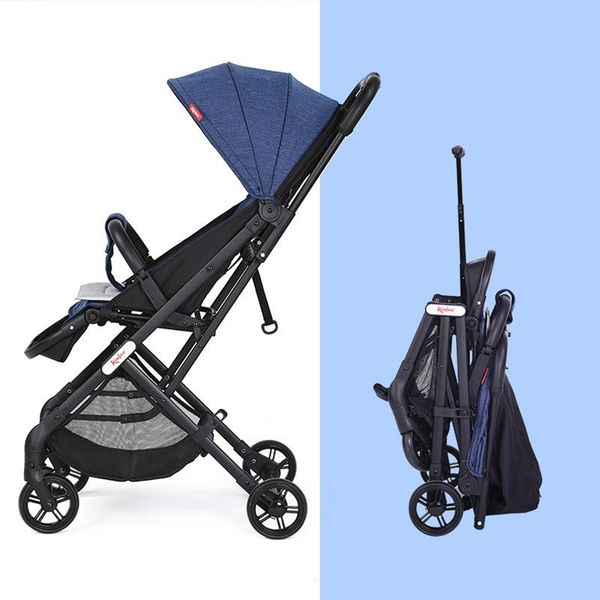 sit and lie baby stroller 0-3 years old light portable pocket umbrella car simple folding four-wheel strollers#
sit and lie baby stroller 0-3 years old light portable pocket umbrella car simple folding four-wheel strollers#