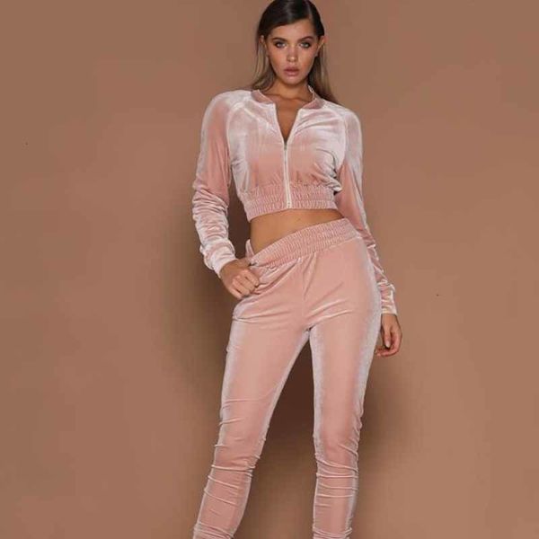 senior zipper women two tracksuit piece set hoodies sweatshirt pants casual loose velvet sports jogging suit 2021the female suit, Gray
senior zipper women two tracksuit piece set hoodies sweatshirt pants casual loose velvet sports jogging suit 2021the female suit, Gray