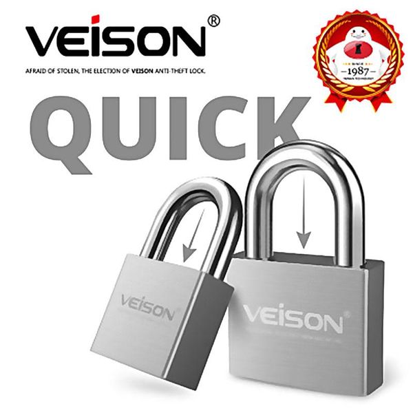 theft protection veison iron door lock padlock 304 stainless steel dormitory anti-theft small locks anti-rust pt5
theft protection veison iron door lock padlock 304 stainless steel dormitory anti-theft small locks anti-rust pt5