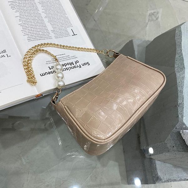 evening bags color designer chain design cute solid small pu leather underarm shoulder for women 2021 summer handbags and purses
evening bags color designer chain design cute solid small pu leather underarm shoulder for women 2021 summer handbags and purses