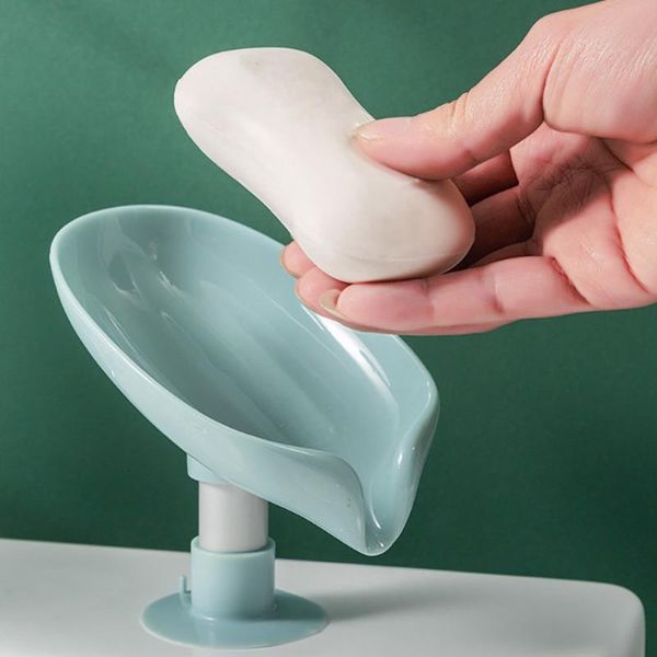 soap dishes leaf shaped holder box with vertical suction cup shower dish storage tray for bathroom supplies gadgets
soap dishes leaf shaped holder box with vertical suction cup shower dish storage tray for bathroom supplies gadgets
