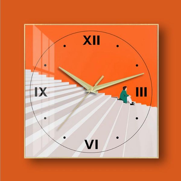 wall clocks ballet modern art frane clock luxury large size bedroom design for home metal
wall clocks ballet modern art frane clock luxury large size bedroom design for home metal