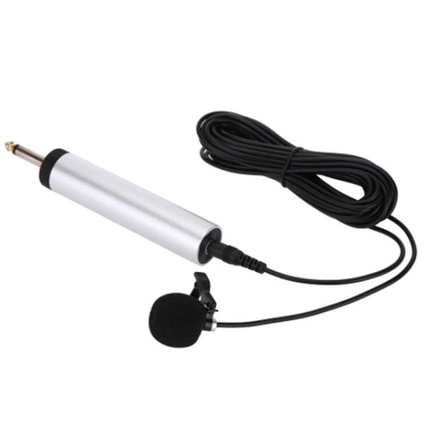 mini portable wired electret condenser lapel lavalier clip-on musical instrument mic microphone for guitar sax trumpet microphones
mini portable wired electret condenser lapel lavalier clip-on musical instrument mic microphone for guitar sax trumpet microphones
