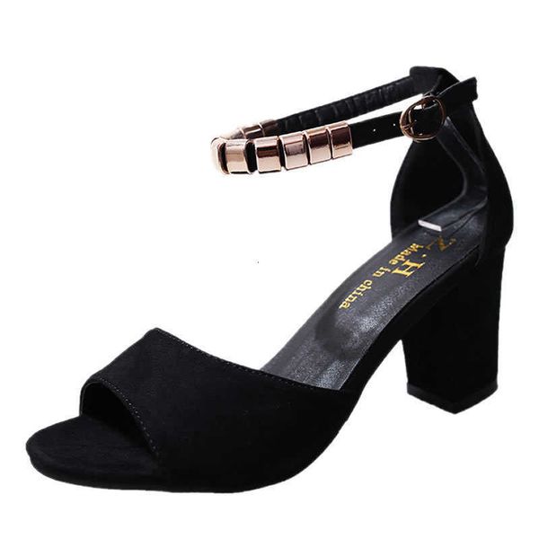 slippers rope from the summer metal grail the sandals of women's open finger shoes gladiator square heel vlzv, Black
slippers rope from the summer metal grail the sandals of women's open finger shoes gladiator square heel vlzv, Black