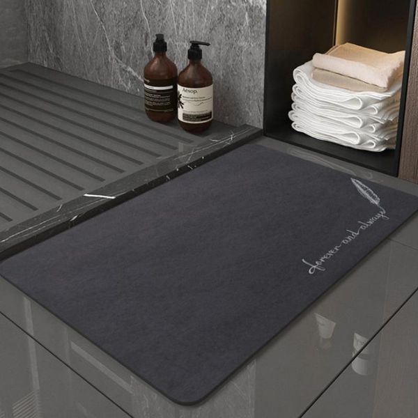 bath mats modern mat water-absorbent nonslip bathroom shower rug doormat fast quick drying floor
bath mats modern mat water-absorbent nonslip bathroom shower rug doormat fast quick drying floor