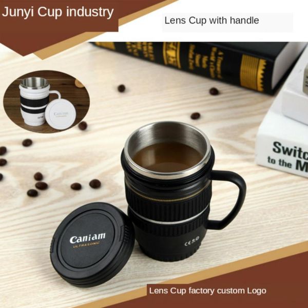 mugs stainless steel vacuum flask portable office drop-proof coffee mug with lid outdoor travel sports fashion water cup
mugs stainless steel vacuum flask portable office drop-proof coffee mug with lid outdoor travel sports fashion water cup