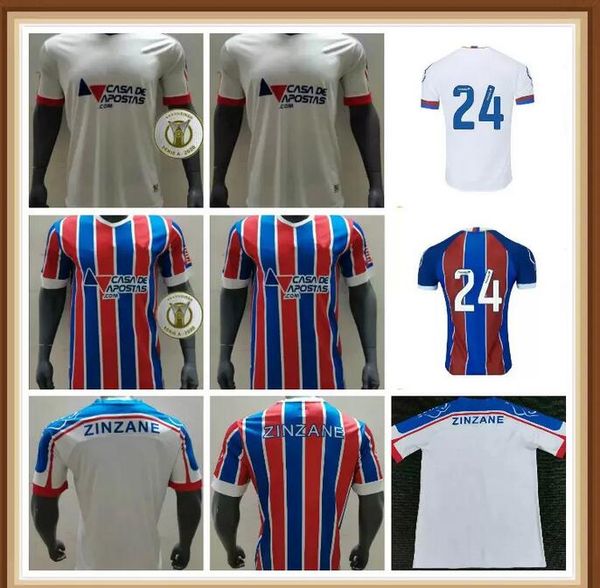 esporte clube bahia soccer jersey 2021 2022 home away shirts clayson rodriguinho football jerseys gilberto douglas daniel rossi uniforms cam, Black;yellow
esporte clube bahia soccer jersey 2021 2022 home away shirts clayson rodriguinho football jerseys gilberto douglas daniel rossi uniforms cam, Black;yellow