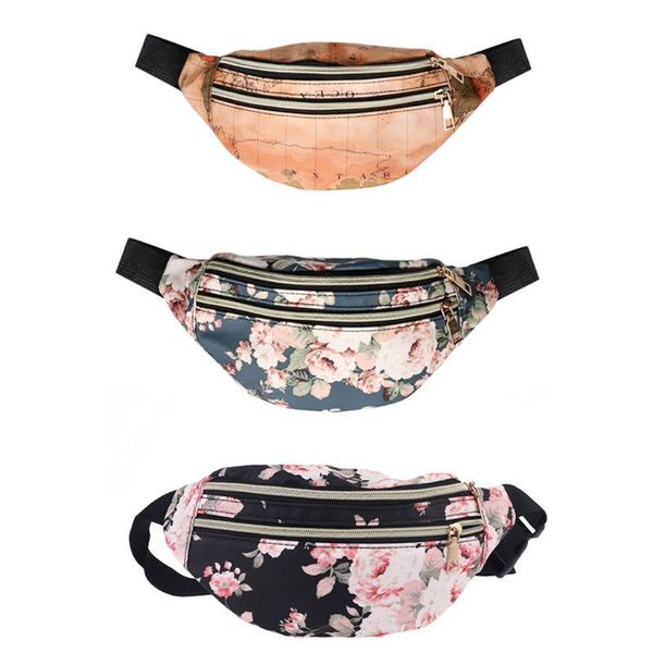 fashion women waist fanny pack lady casual sports belt bum bag female outdoor travel shoulder chest purse 3 styles bags
fashion women waist fanny pack lady casual sports belt bum bag female outdoor travel shoulder chest purse 3 styles bags