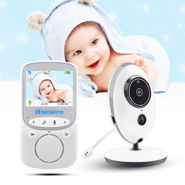 baby monitor vb605 wireless lcd audio video radio nanny music intercom ir 24h portable camera walkie talkie babysitter camcorders
baby monitor vb605 wireless lcd audio video radio nanny music intercom ir 24h portable camera walkie talkie babysitter camcorders