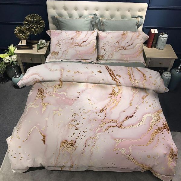 bedding sets luxury nordic duvet cover set single king size marble bed bedclothes 150x210 200x200 quilt covers
bedding sets luxury nordic duvet cover set single king size marble bed bedclothes 150x210 200x200 quilt covers