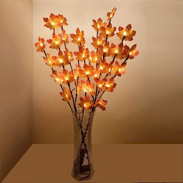 strings led thanksgiving decoration lighted branches lights 73cm 20 branch christmas holiday lamp
strings led thanksgiving decoration lighted branches lights 73cm 20 branch christmas holiday lamp