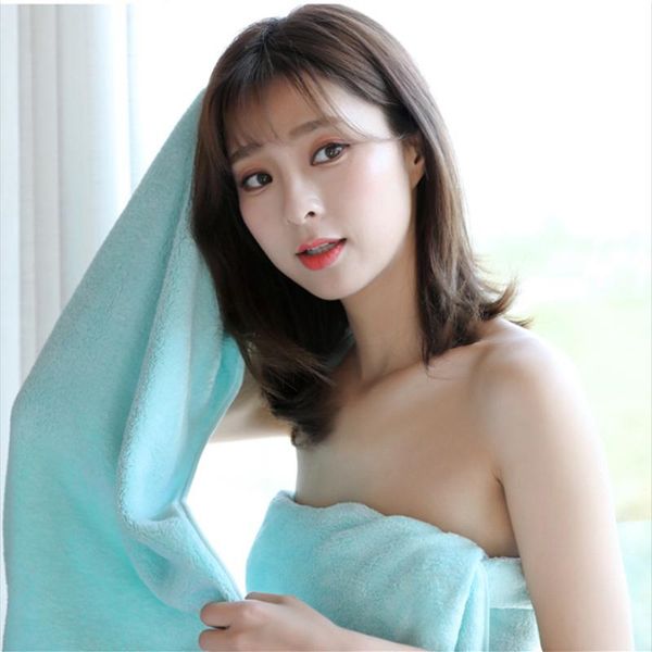 towel 80*36cm multicolor household bathroom microfiber solid quickly dry hair womens face absorbent
towel 80*36cm multicolor household bathroom microfiber solid quickly dry hair womens face absorbent