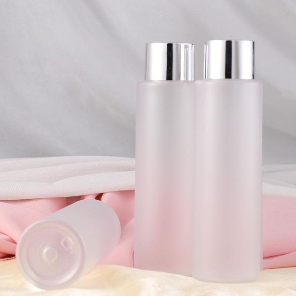 storage bottles & jars 4pcs 200ml refillable empty toner bottle pet dispenser container jar pot for lotions emollient water shower emulsion
storage bottles & jars 4pcs 200ml refillable empty toner bottle pet dispenser container jar pot for lotions emollient water shower emulsion