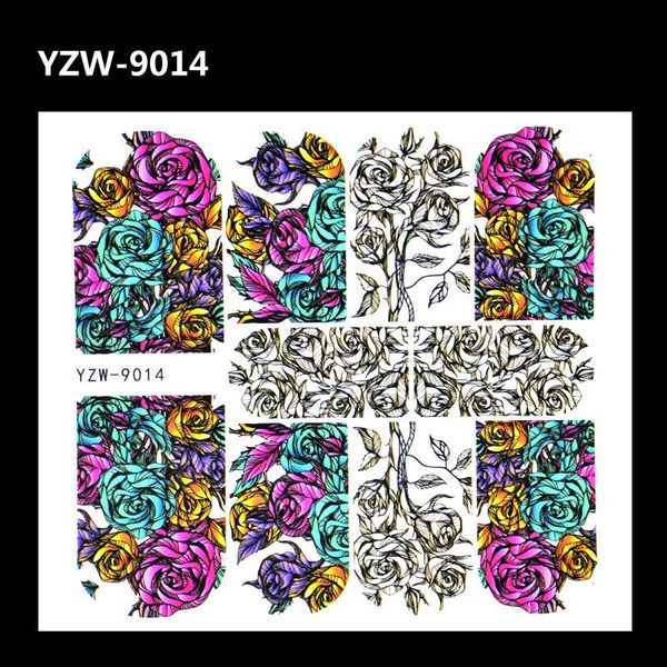 nail gel 1@# 1pc colorful rose diy polish fashion art uv semi permanent varnish decoration, Red;pink
nail gel 1@# 1pc colorful rose diy polish fashion art uv semi permanent varnish decoration, Red;pink