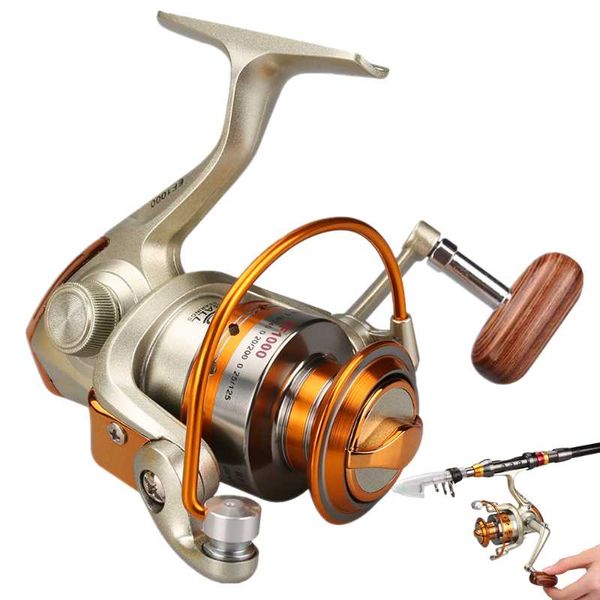 ef1000-7000 12bb 5.2:1 metal spinning fishing reel wheel for fresh/salt water sea carp baitcasting reels
ef1000-7000 12bb 5.2:1 metal spinning fishing reel wheel for fresh/salt water sea carp baitcasting reels